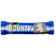 Сквіш-антистрес Шоколадний батончик BOUNTY