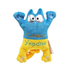 М'яка іграшка 