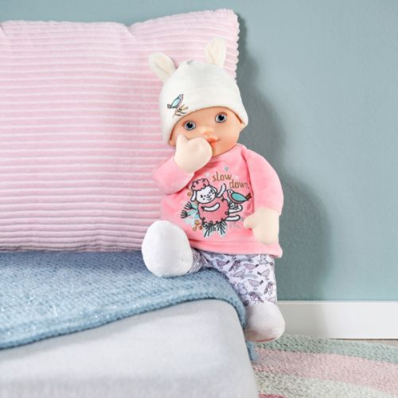 Пупс Baby Annabell серії 