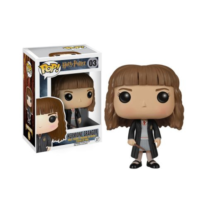 Ігрова фігурка Funko POP! cерії 