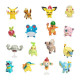 Набір ігрових фігурок Pokemon - Адвент-календар 2023