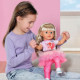 Лялька пупс Baby Born - Стильна сестричка