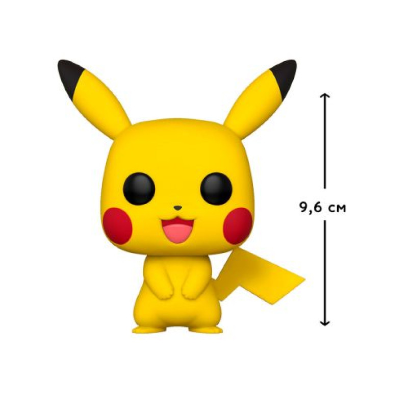 Ігрова фігурка аніме Funko POP! серії 