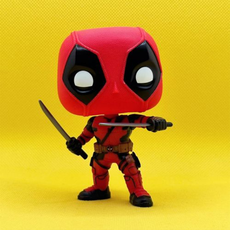 Ігрова фігурка Funko POP! Марвел серії 
