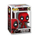 Ігрова фігурка Funko POP! Марвел серії 