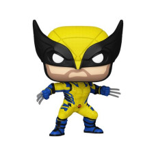 Ігрова фігурка Funko POP! Марвел серії 