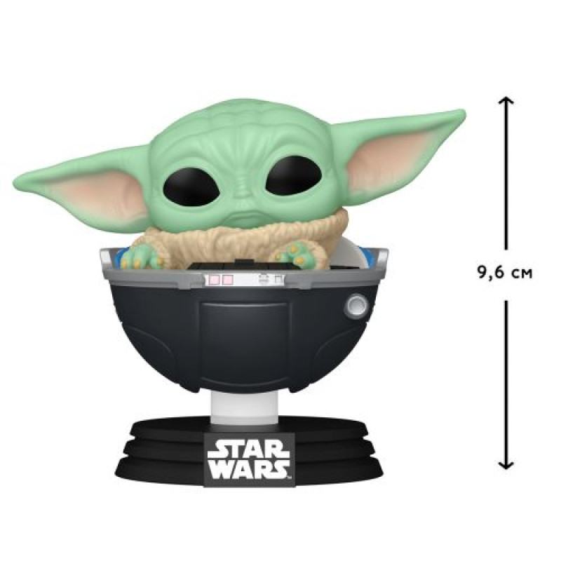 Ігрова фігурка Funko Pop! серії 