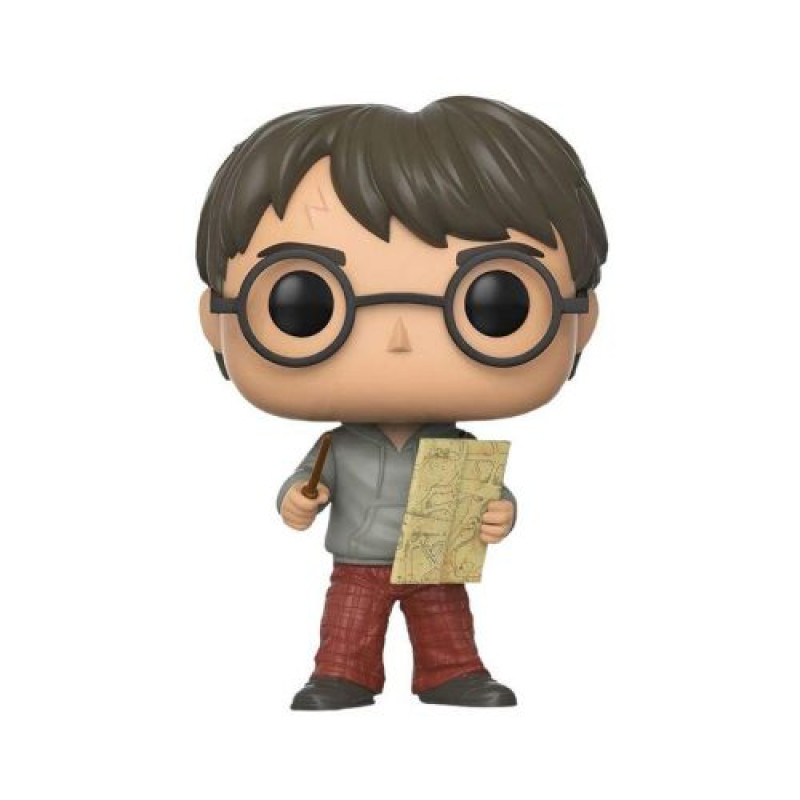 Ігрова фігурка Funko POP! cерії 