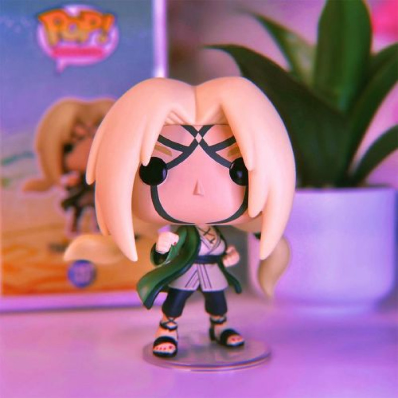Ігрова фігурка аніме Funko POP! cерії 