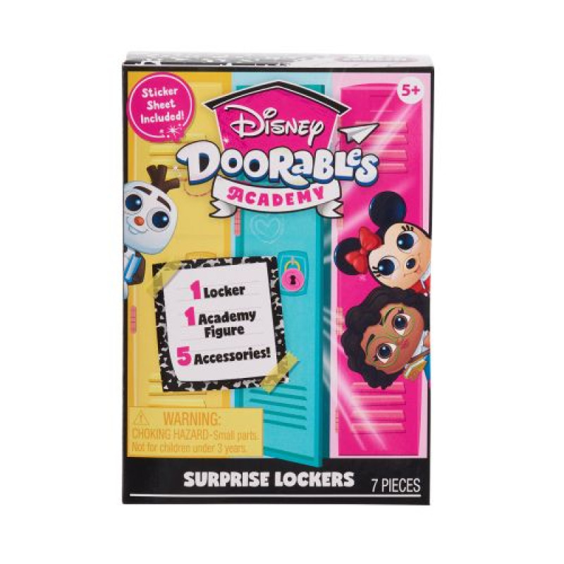 Ігровий набір DISNEY DOORABLES серії 