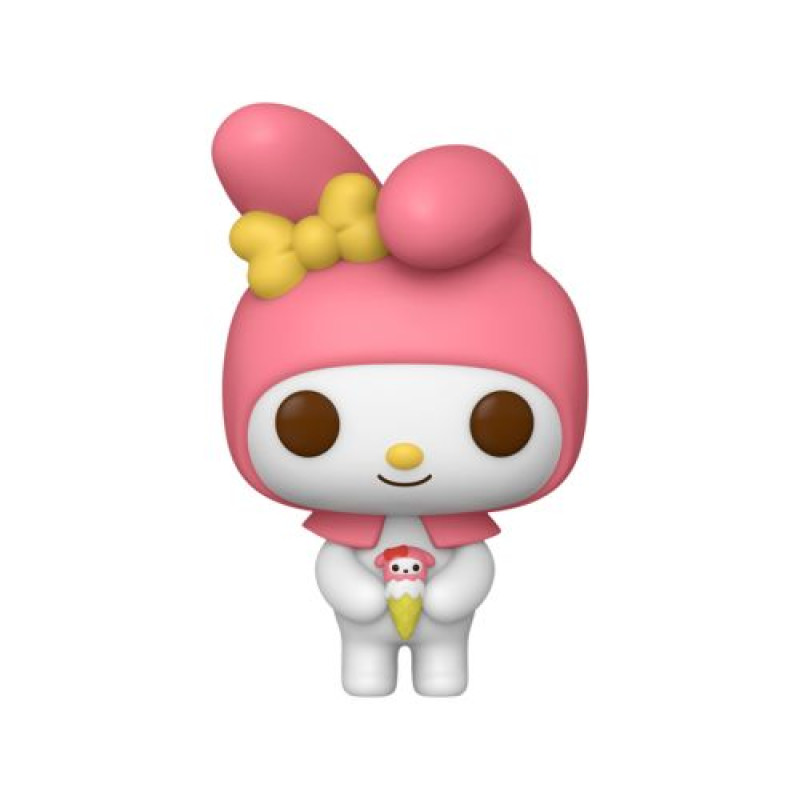 Ігрова фігурка аніме Funko POP! аніме cерії 