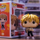 Ігрова фігурка аніме Funko POP! cерії 