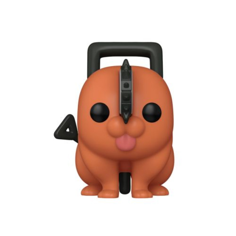 Ігрова фігурка аніме Funko POP! cерії 