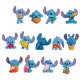 Фігурка-сюрприз у капсулі STITCH серії 