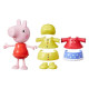 Ігровий набірСвинка Пеппа PEPPA FIGURINES серії 