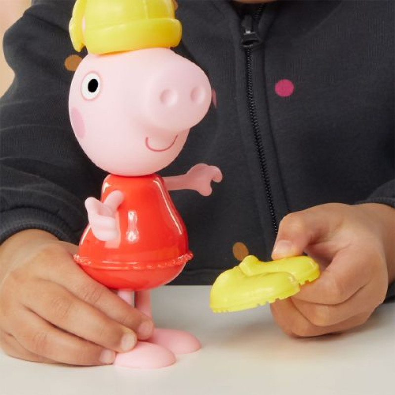 Ігровий набірСвинка Пеппа PEPPA FIGURINES серії 