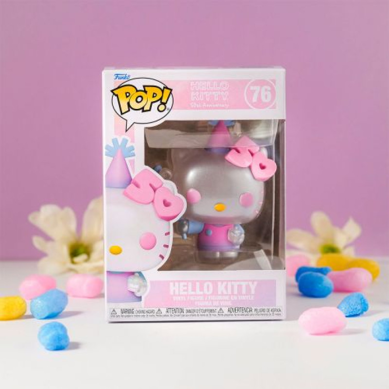 Ігрова фігурка аніме Funko POP! аніме cерії 