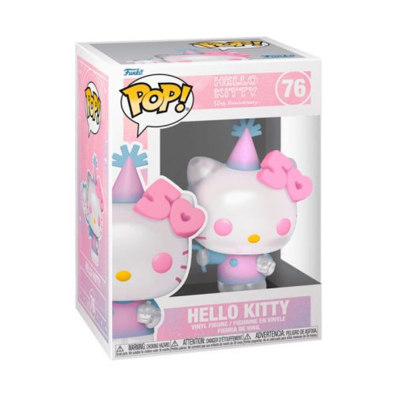 Ігрова фігурка аніме Funko POP! аніме cерії 