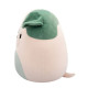 Мягкая игрушка Squishmallows – Бульдог Августин (30 cm)