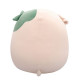 Мягкая игрушка Squishmallows – Бульдог Августин (30 cm)