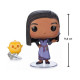 Ігрова фігурка Funko POP! серії Бажання - Аша із зіркою