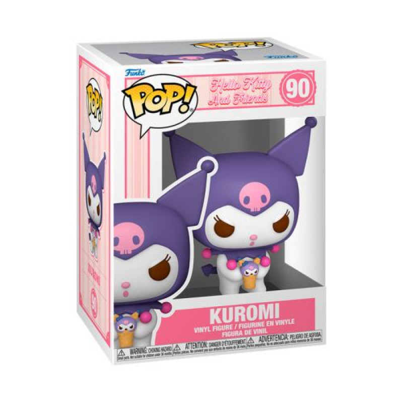 Ігрова фігурка аніме Funko POP! аніме cерії 