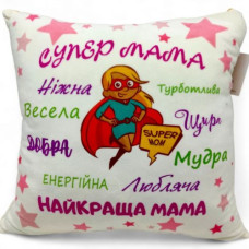 Подушка декоративна 
