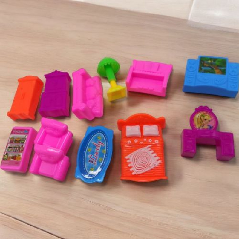 Игровой набор 
