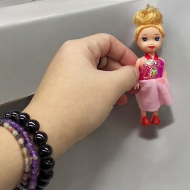 Игровой набор 