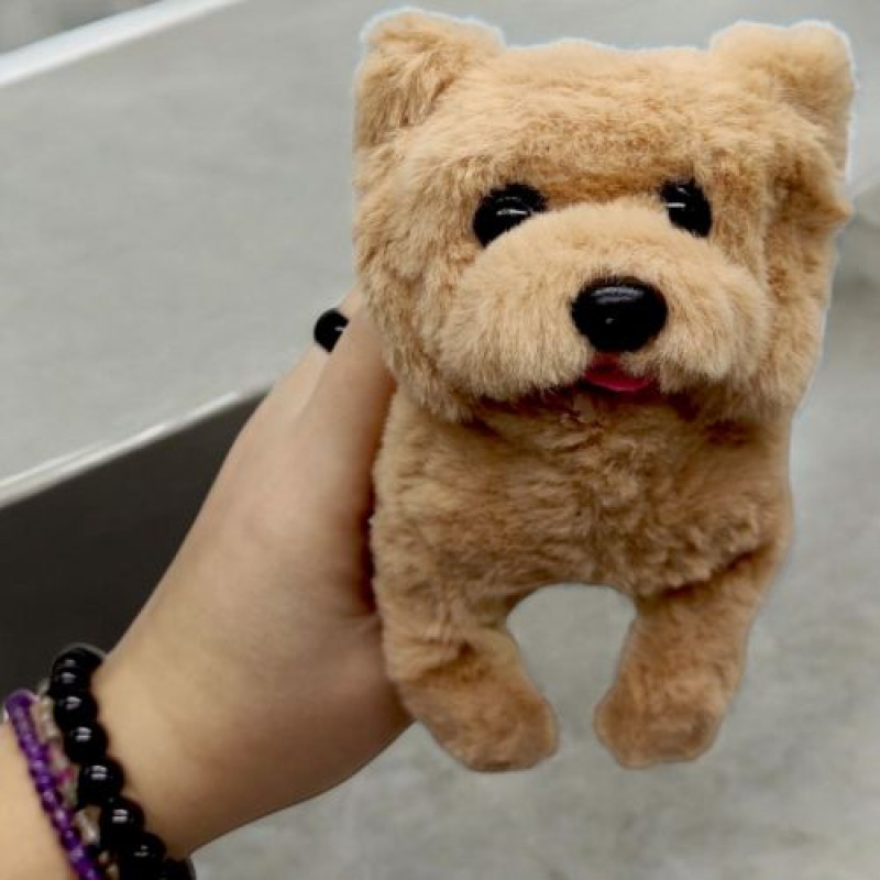 Интерактивная игрушка 