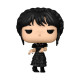 Ігрова фігурка Funko POP! серии Венздей - Рейвен, 9,6 см
