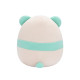 Мягкая игрушка Squishmallows – Панда Швиндт (13 cm)