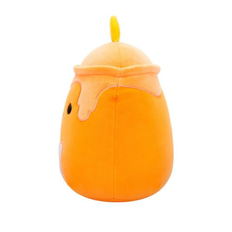 М'яка іграшка Squishmallows – Свічка Міша (19 cm)