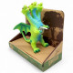 Фігурка гумова, озвучена, 