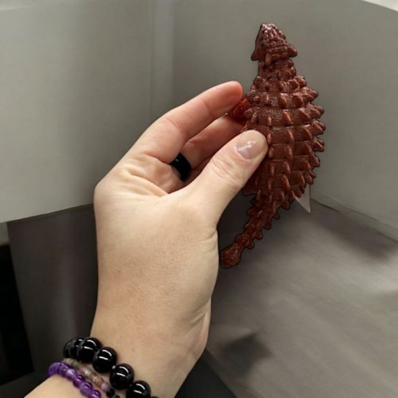 Фігурка вінілова 