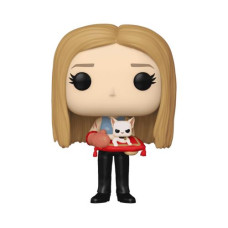 Ігрова фігурка Funko POP! серії Друзі S6 - Рейчел, 9,6 см