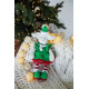 М'яка іграшка ельфік Айлі Christmas, ELFIKI