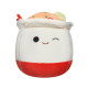 М'яка іграшка Squishmallows – Локшина Дейлі (19 cm)