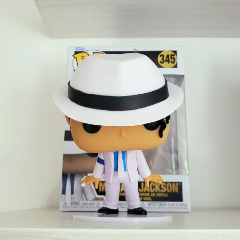 Ігрова фігурка FUNKO POP! серії 
