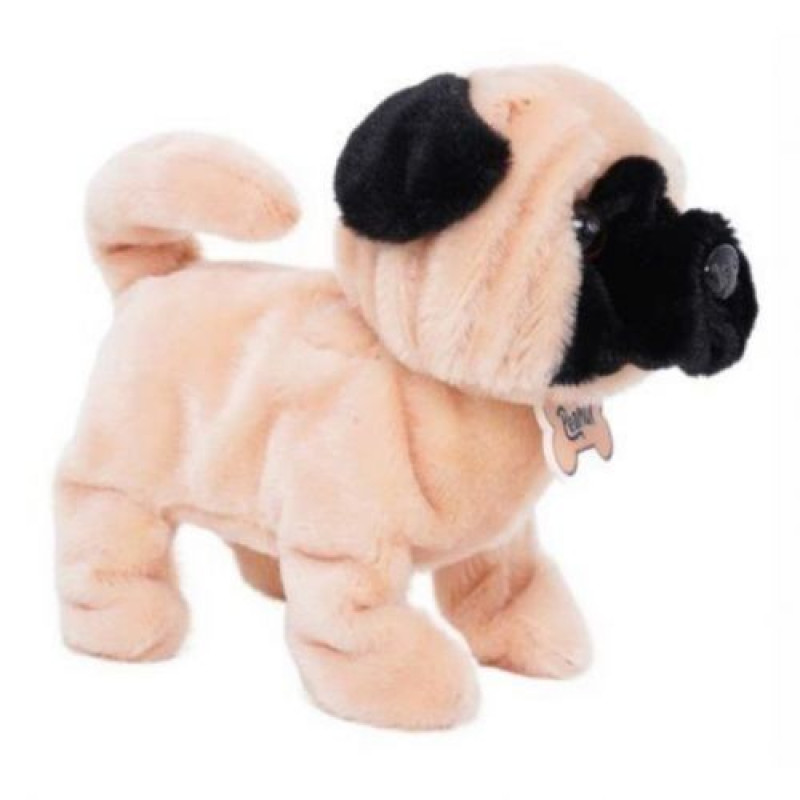 Інтерактивна іграшка Pugs at Play 