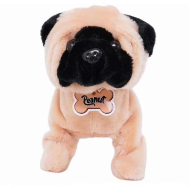 Інтерактивна іграшка Pugs at Play 