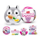 М'яка іграшка-сюрприз Snackle-Q (серія 2 Mini Brands),  арт. 77510Q