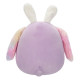 Мягкая игрушка Squishmallows - Собака Барб (13 cm)