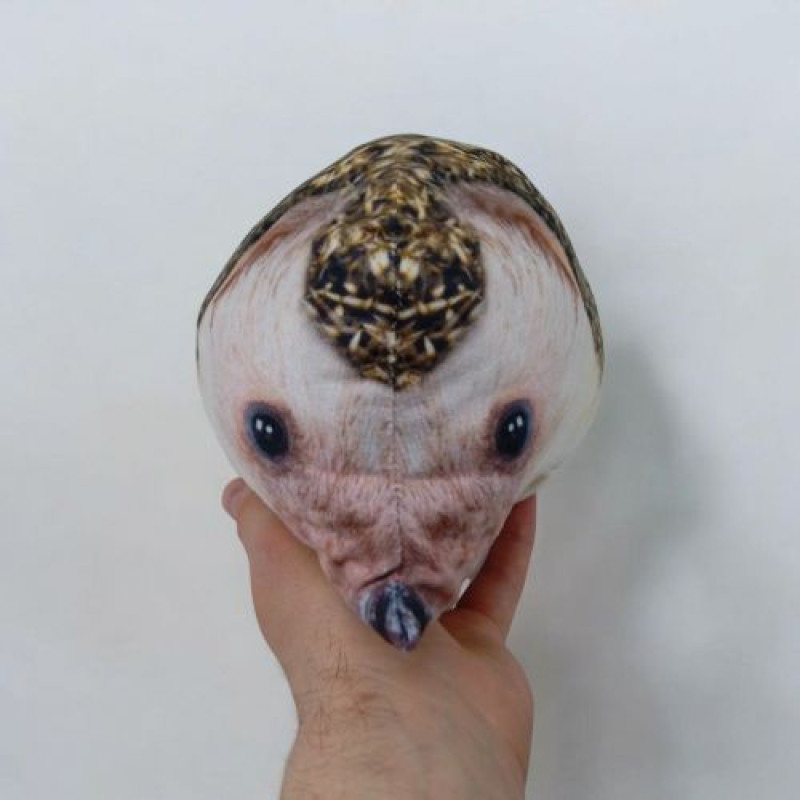 Іграшка м’яка 