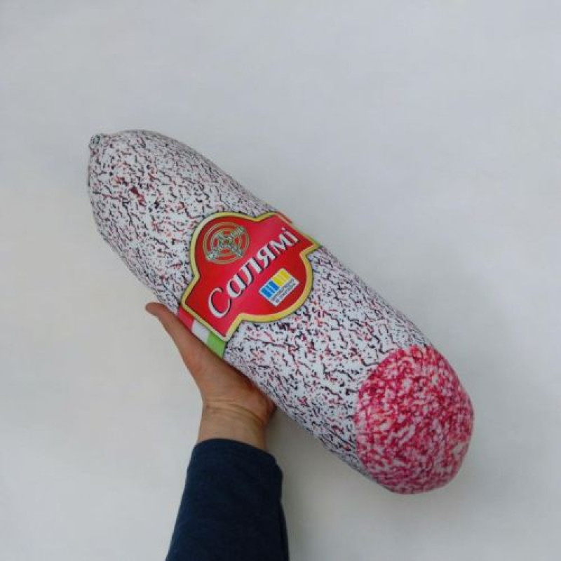 Іграшка м’яка 