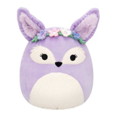 М'яка іграшка Squishmallows - Лисиця фенек Каденс (19 см)