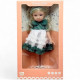 Лялька Sennby Baby (35 см) в коробці, рухомі деталі