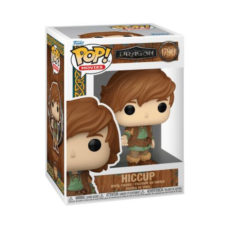Ігрова фігурка FUNKO POP! серії 