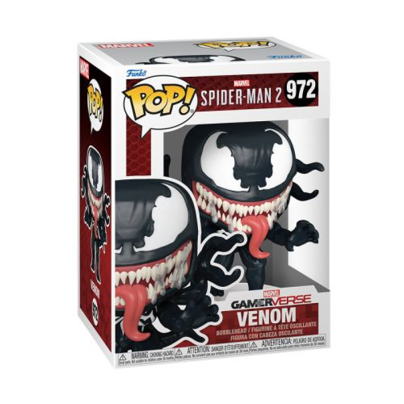 Ігрова фігурка FUNKO POP! серії 