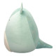 Мягкая игрушка Squishmallows – Броненосец Арилла (40 cm)